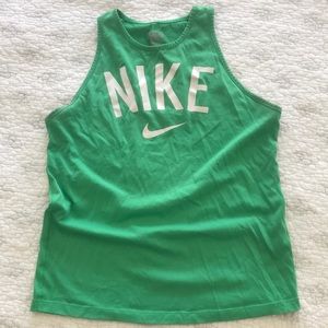 Nike Tank